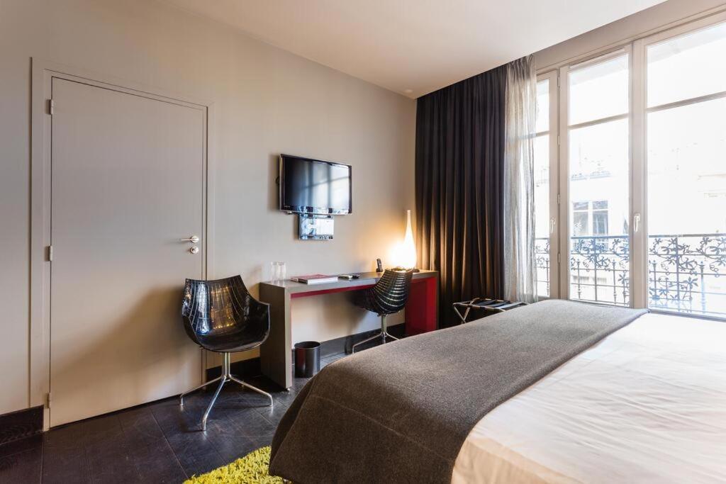 Cmg - Premium Tour Eiffel - 14 Apartment Paris Exterior photo